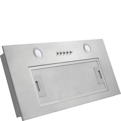 omega undermount rangehood.